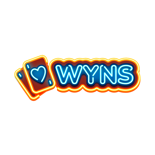 Logo Wyns