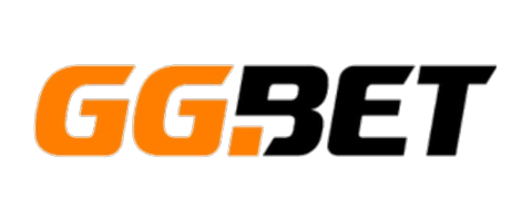 Logo GGBet