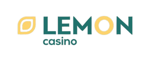 Logo Lemon Casino