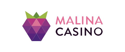 Logo Malina Casino