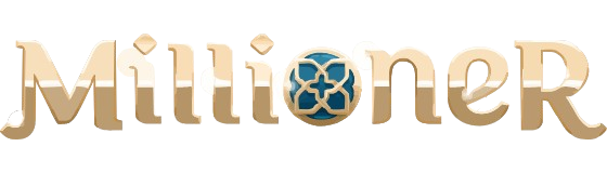 Logo Millioner