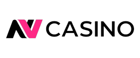 Logo NV Casino